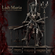Image for article titled Look At This $600 Bloodborne Statue
